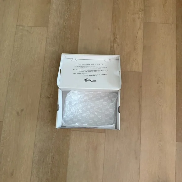 Nike Sabrina 1 EP 'Brooklyn's Finest' with Box Size: Men’s 11.5 - Picture 8 of 8